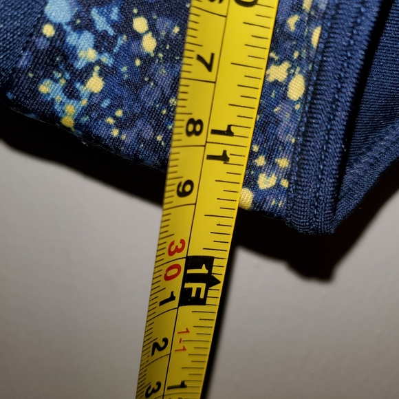 NWT Under armour Project Rocky Sports Bra XS TP - Picture 5 of 6